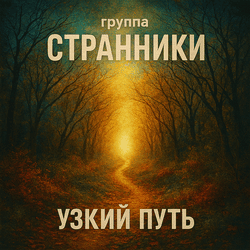 Узкий путь - группа "Странники"